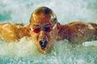 Northern Sports Photograph of the Year, Swimming at Sheffield, 1992. Photo: David T. Hewitson/Sports for All Pics